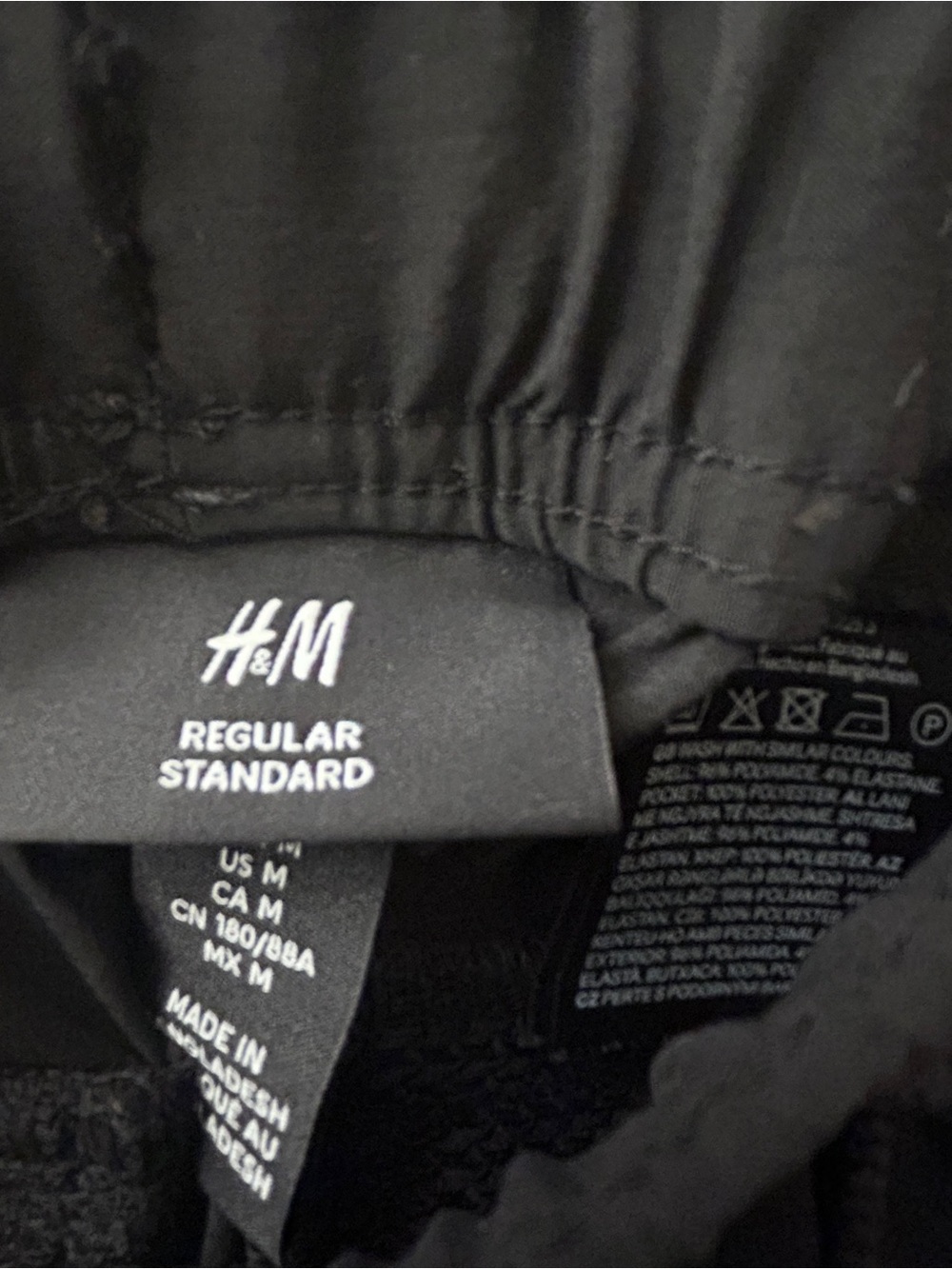 Cargo pants - Picture 3 of 3